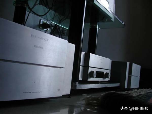 意大利icf音响,意大利音响analogue