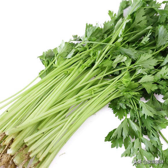 芹菜是粗的好还是细的好,芹菜细的和粗的区别