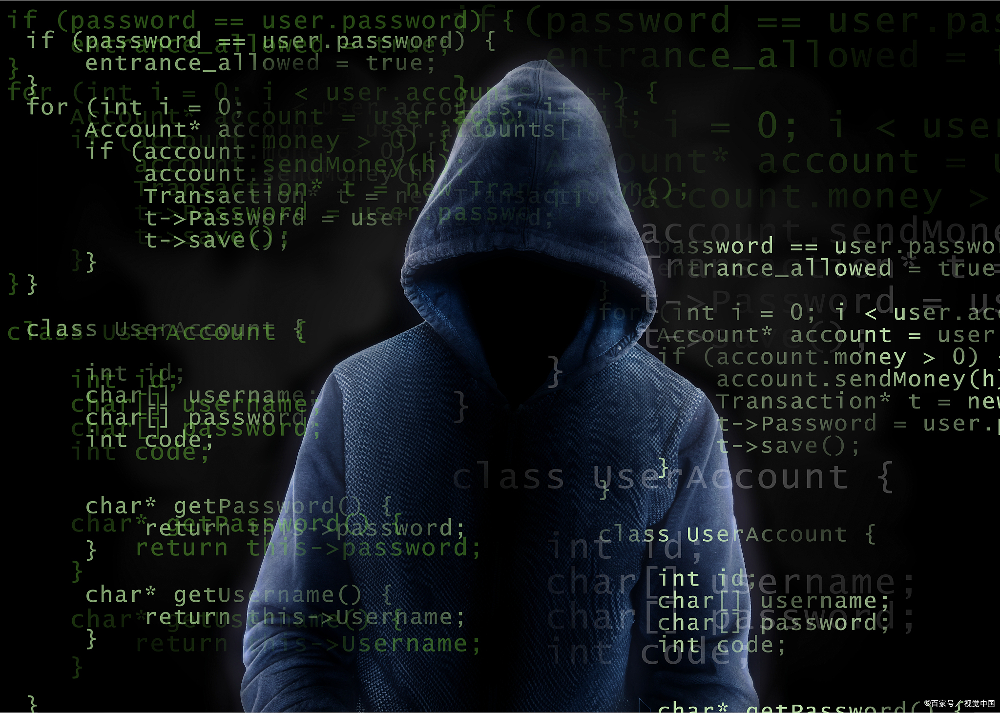 大龄码农的中年危机,大龄码农的出路