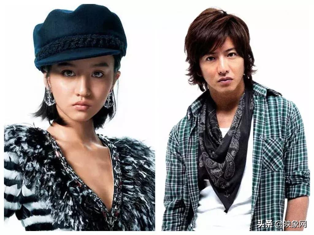 窦靖童木村光希,窦靖童和木村光希