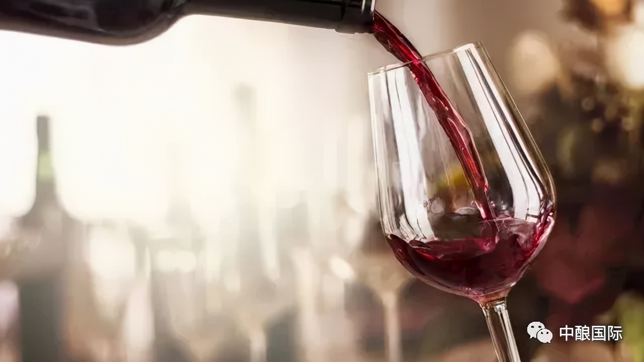 葡萄酒让你爱不释手的N条理由，你中枪了没？