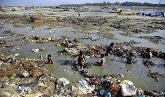 这个国家感染人数可能会破5亿!上千万人或丧命!疫情真正的黑洞