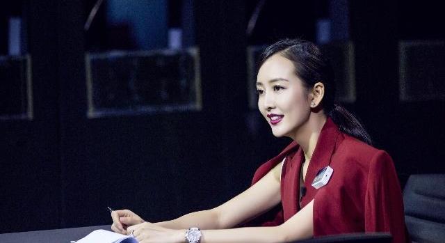 王鸥人品,王鸥曾经陷入夜光剧本风波