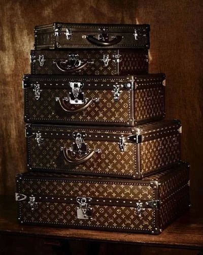 后悔买的中古包,分享我买到的中古包