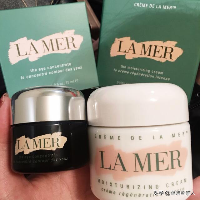 lamer30岁适合的护肤品,lamer护肤品视频