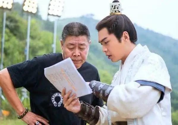 张若昀起诉父亲张健案件判了吗,张若昀正式起诉父亲张健