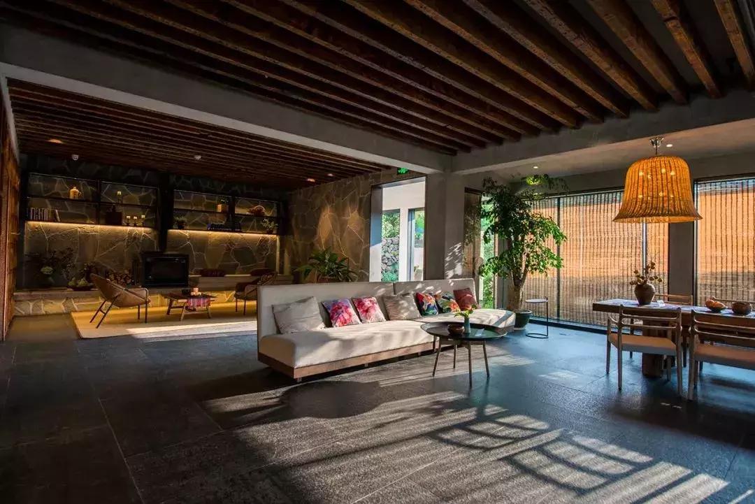 缙云民宿推荐,缙云近云丽舍轻奢民宿