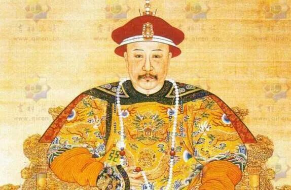 正说清朝十二帝雍正,纪连海讲清朝十二帝