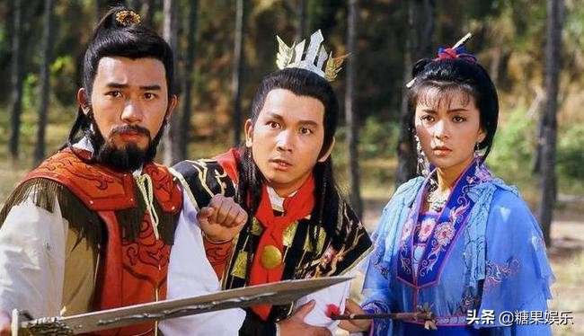 香港明星廖启智因患病去世,演员廖启智去世纪录片