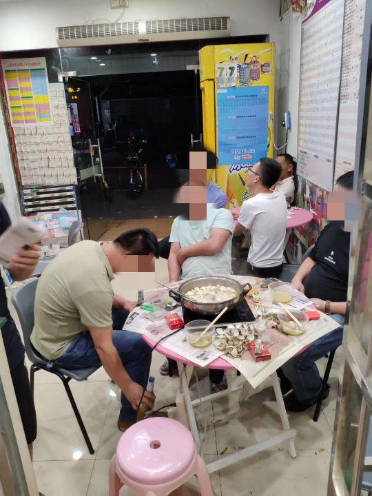 为什么开体彩特色店,为什么最近开了好多体彩店