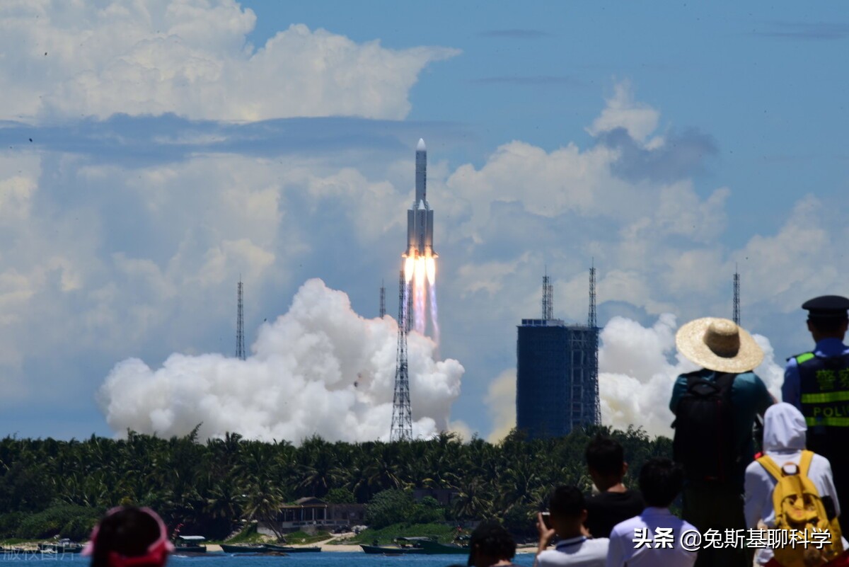 天问一号要失联一个月？原来是太阳捣鬼，太阳把火星藏起来了