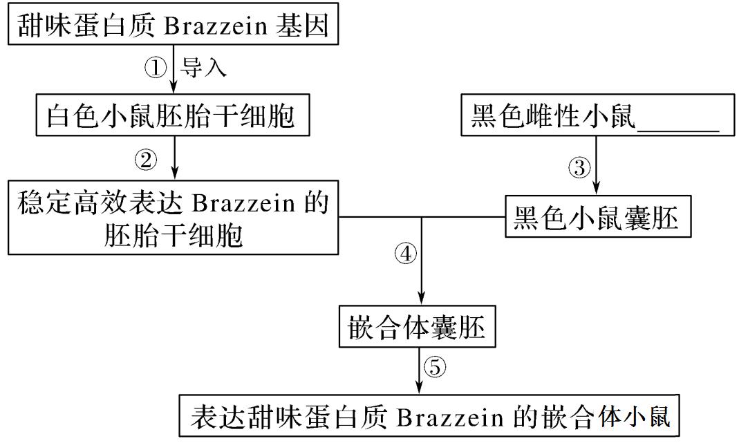高中生物选修三胚胎工程的题,高中生物胚胎工程试题及答案