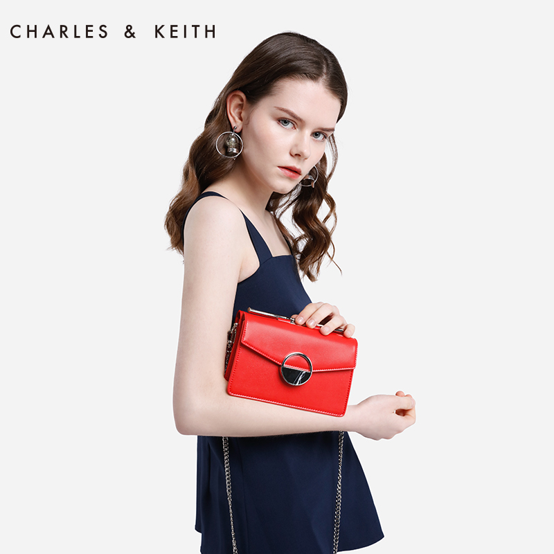 最好看的小ck包,小ck的包也太精致了吧