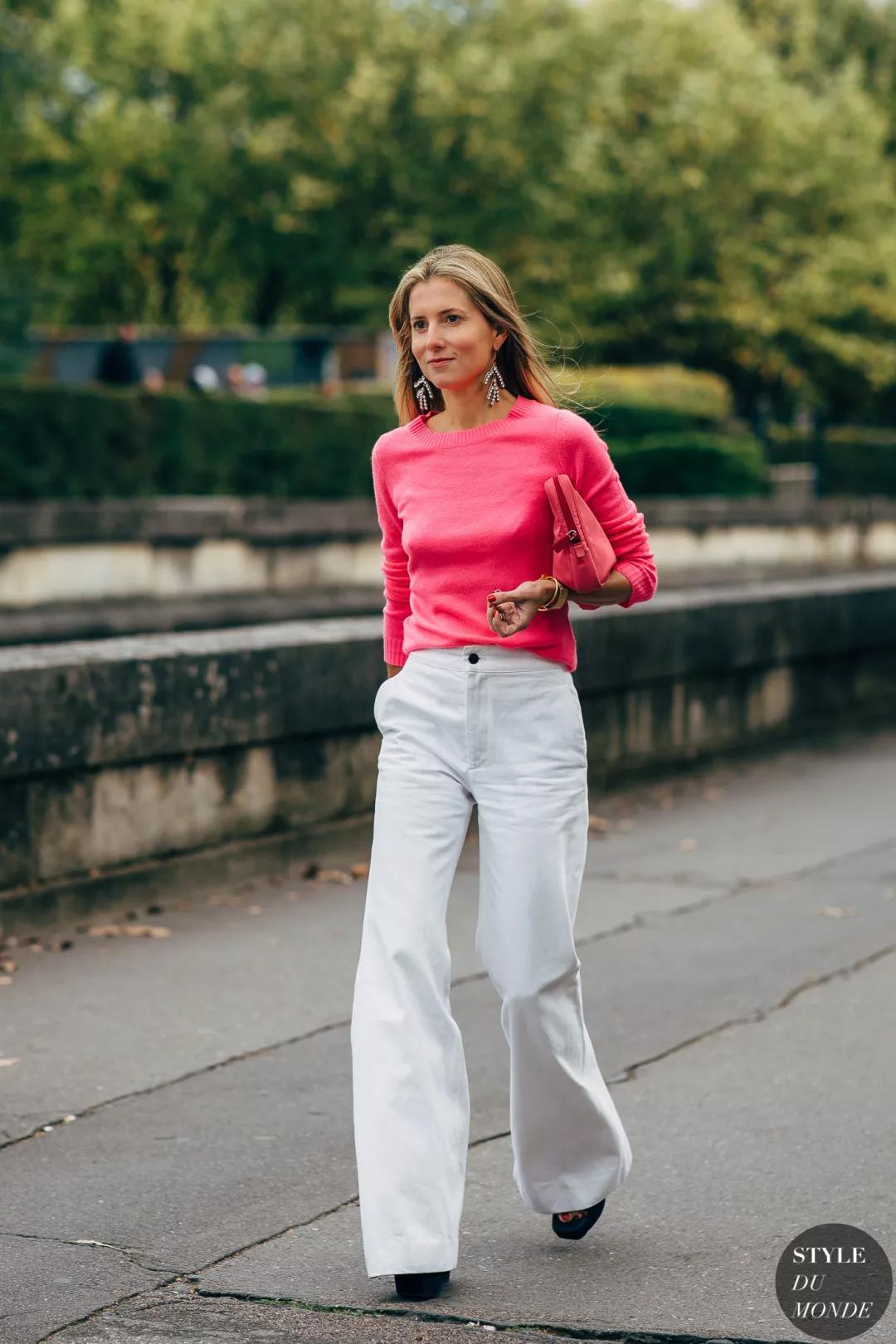 美到犯规的春装,2022春夏潘通发布流行色