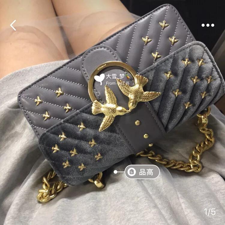 人生中第一只包包怎么选,轻奢包入手第一只推荐