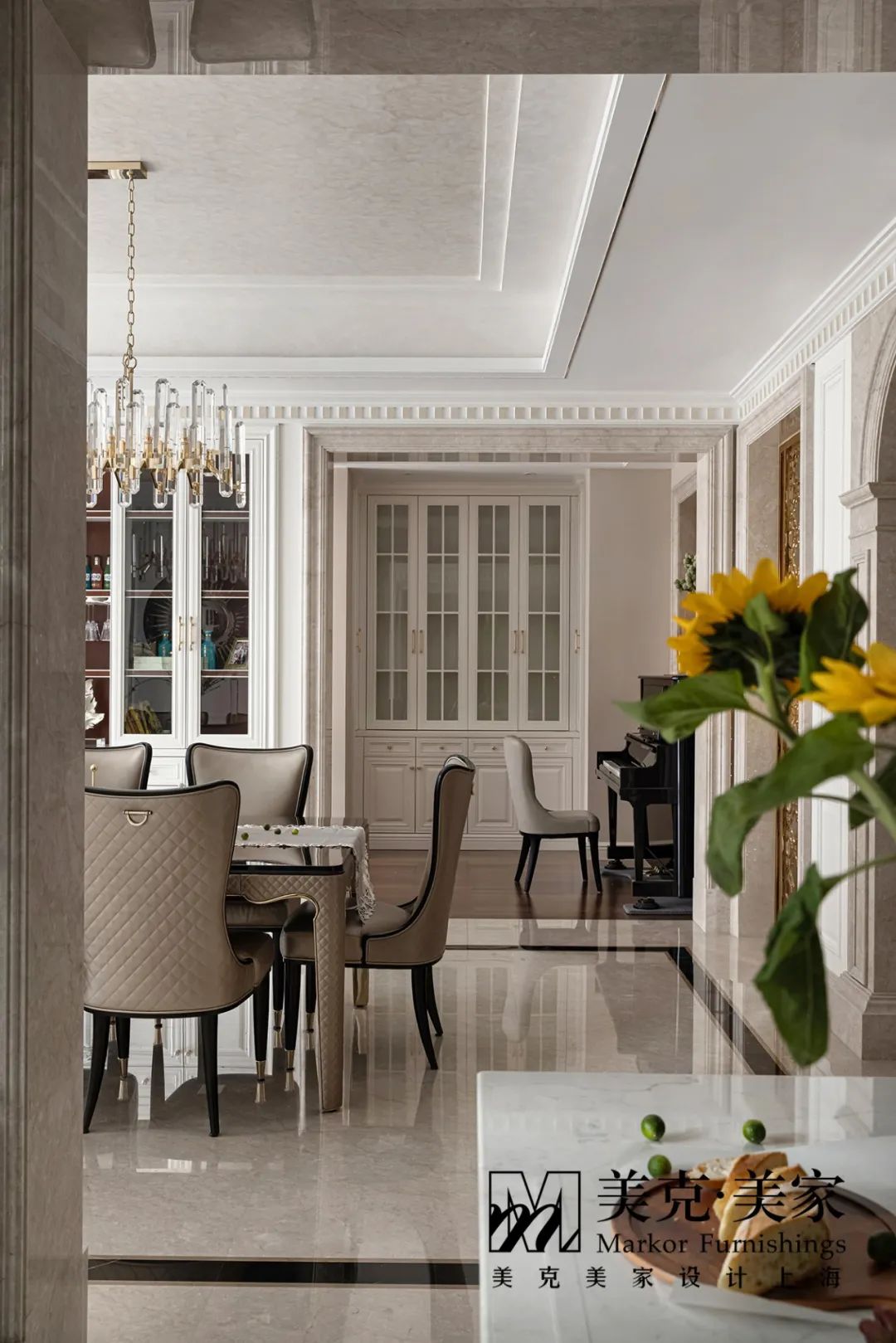 华润中央公园别墅设计,华润中央公园别墅342平米户型