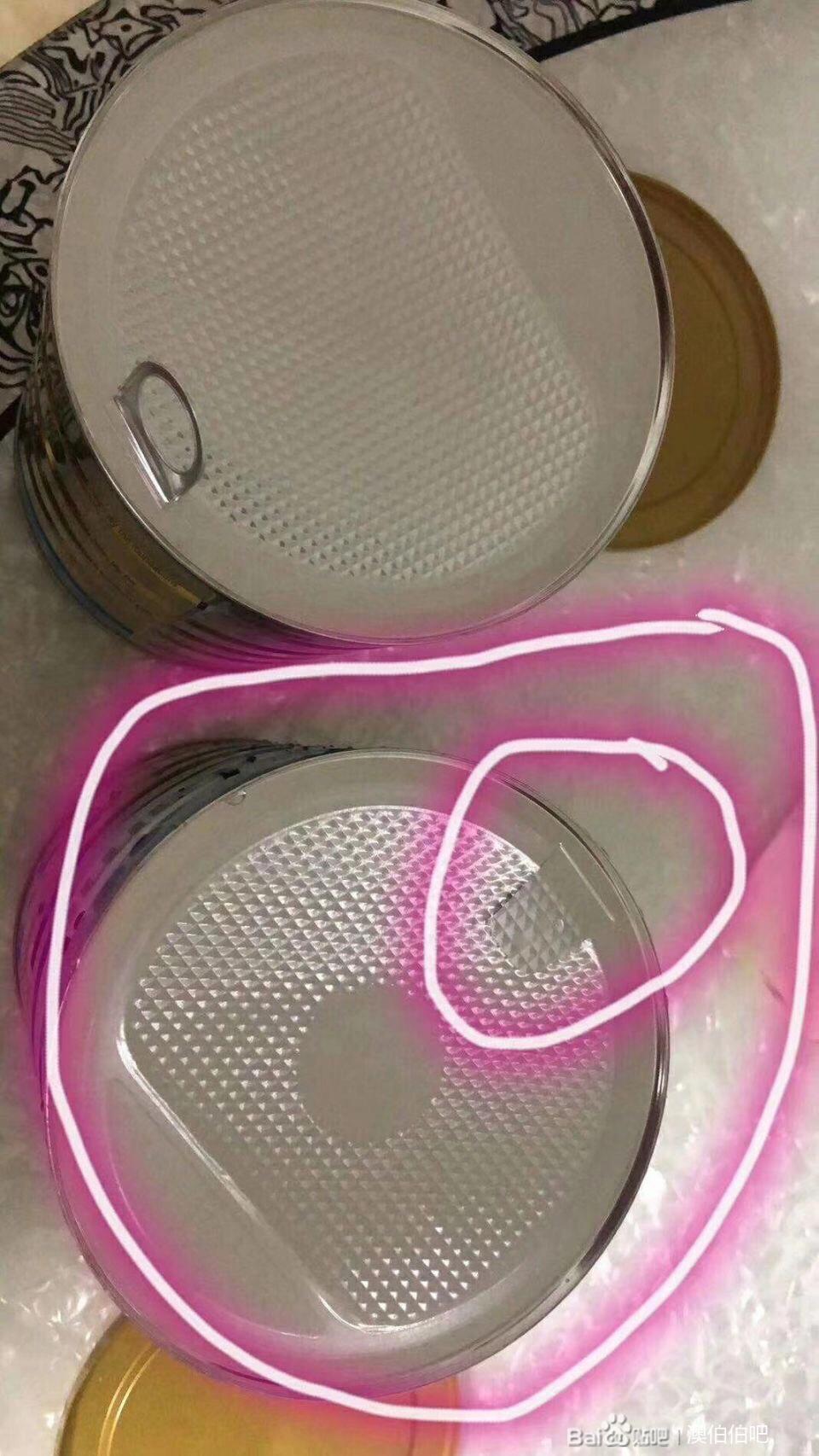 澳洲直邮奶粉和京东有什么区别,澳洲奶粉代购直邮安全吗