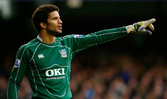 英超守门员零封排名,英超历史上第一位门将绝杀