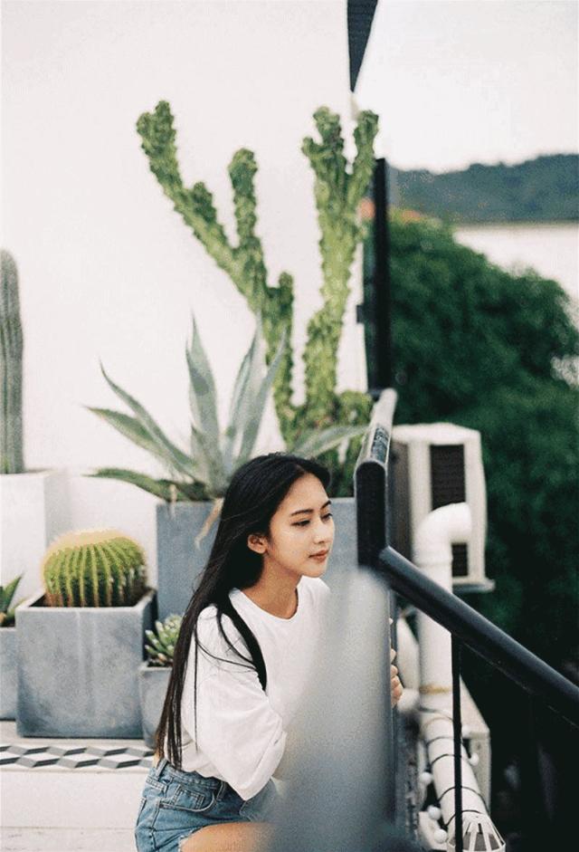 藏在海边的摩洛哥花园！夫妻俩不懂设计，却打造厦门最美网红民宿