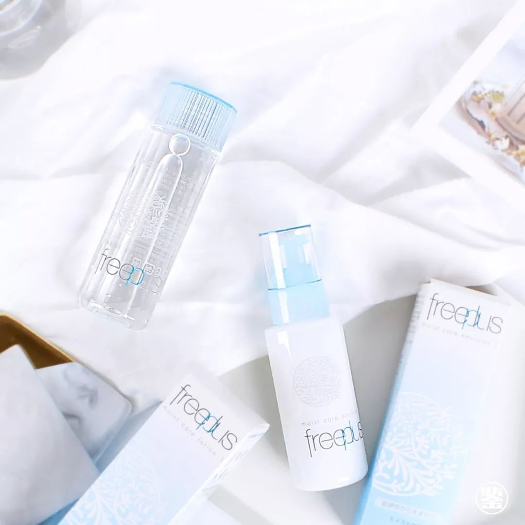 芙丽芳丝水乳真假对比图片,芙丽芳丝怎么辨认真假