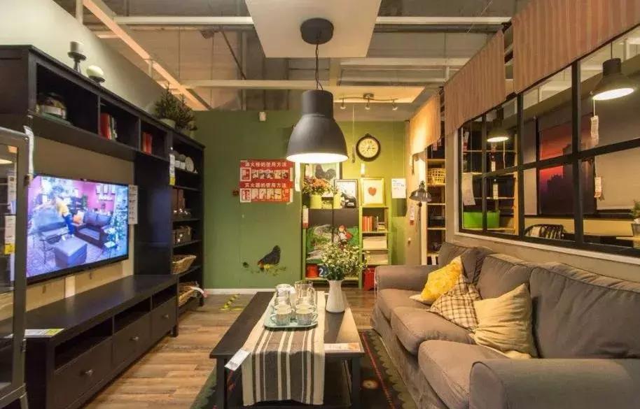 郑州宜家逛完要多久,郑州宜家第一天开业