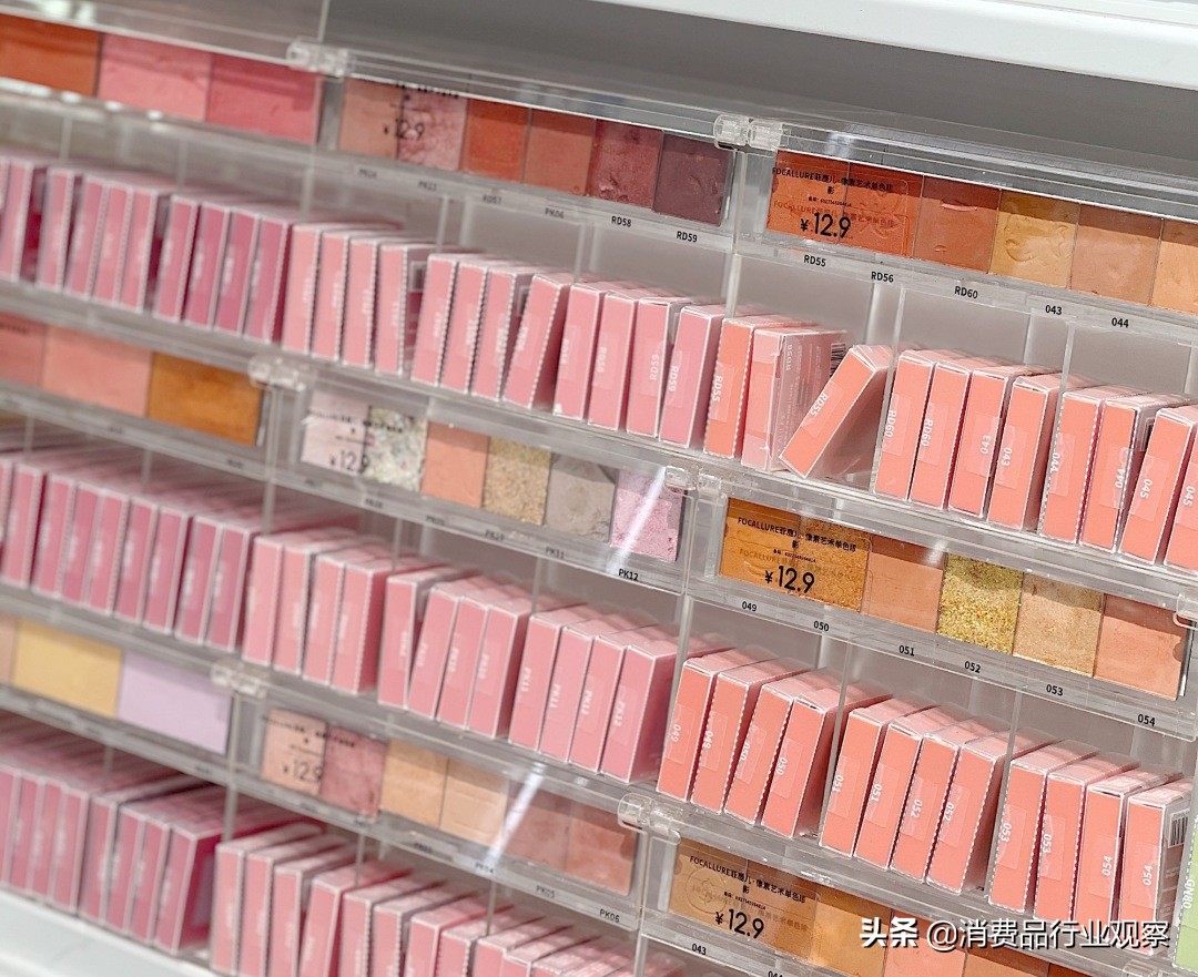 丝芙兰美妆集合店是不是正品,全球流行美妆集合店