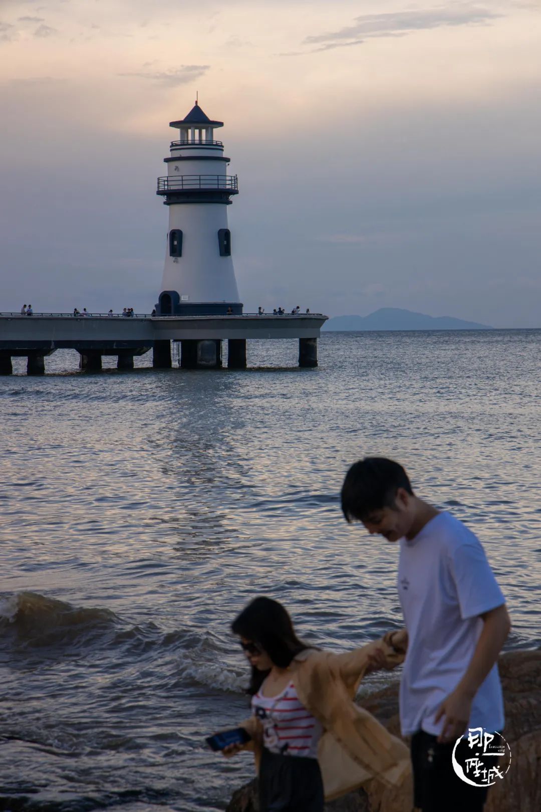我去了最适合谈恋爱的珠海，回来却还是个单身狗