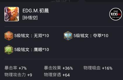 初晨国服猴王,王者荣耀如何成为巅峰玩家