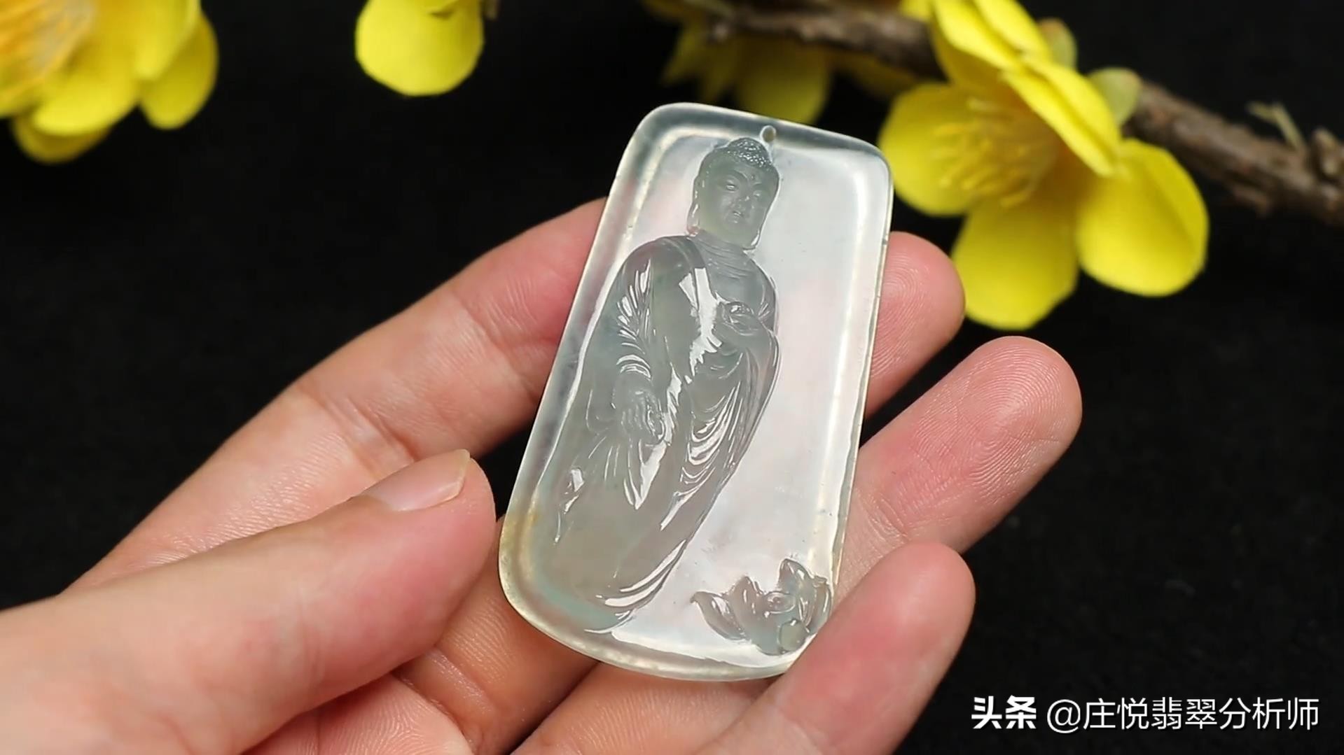 从原石看翡翠,从原石到手串