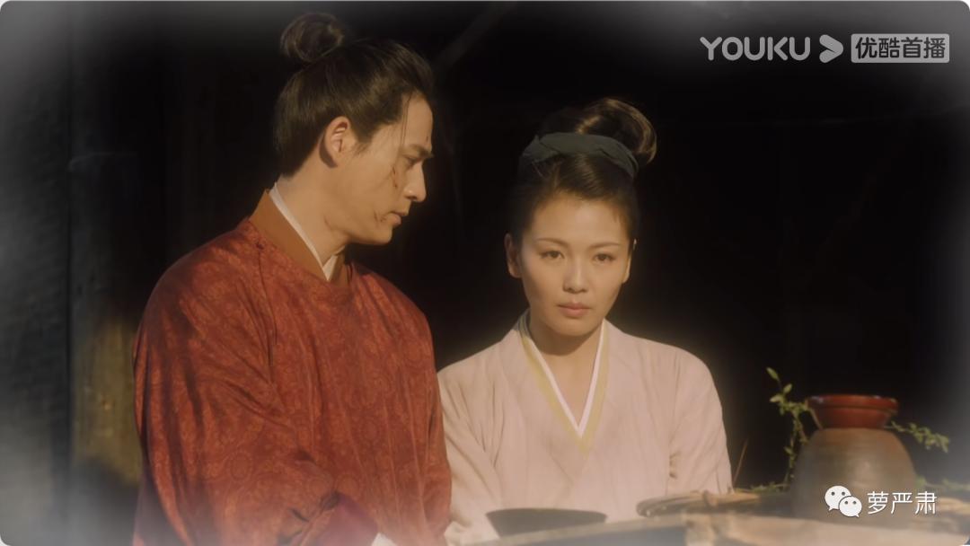 从9.1到3.8，群嘲中的《大宋宫词》导演这样说