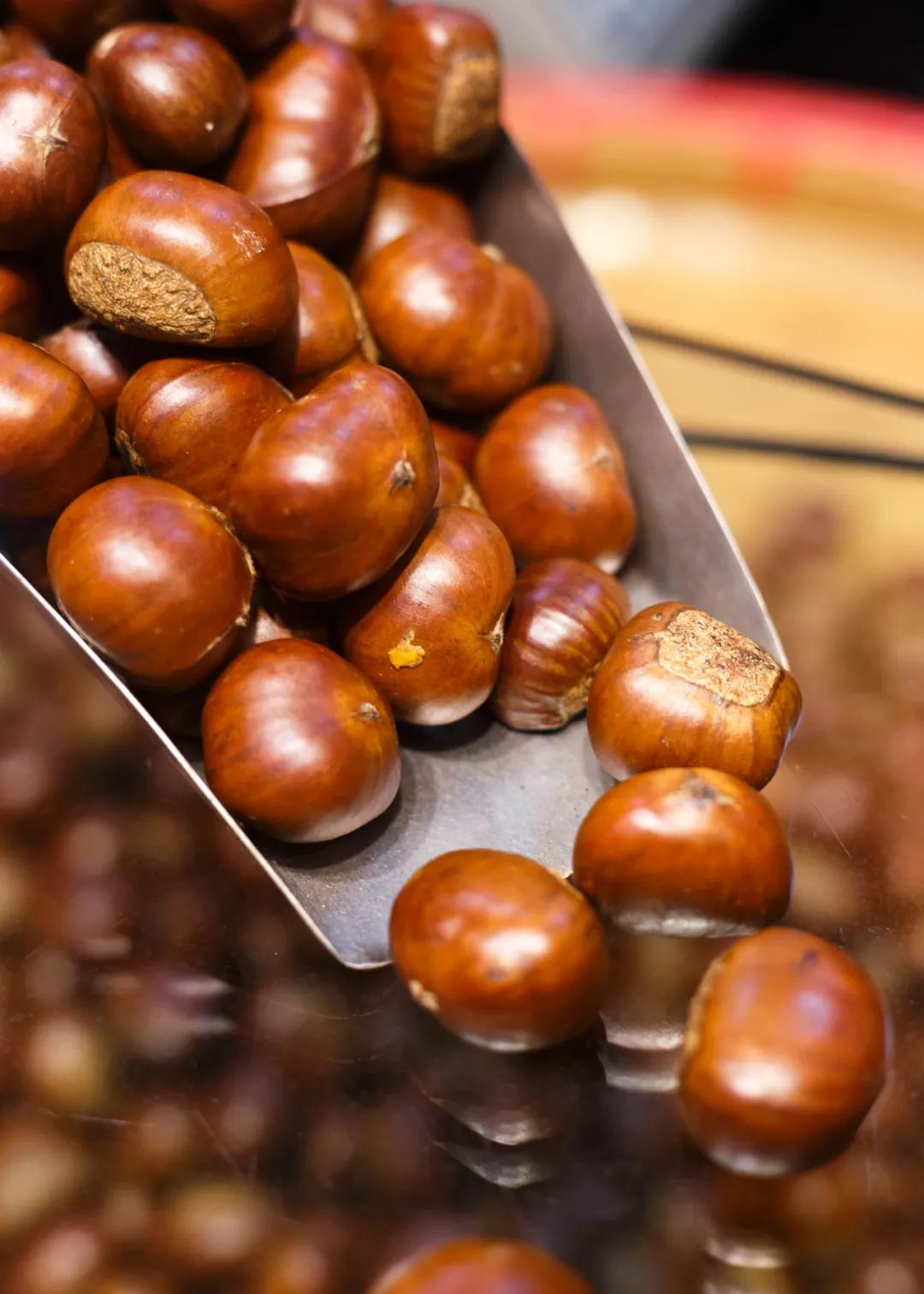 南京科巷美食攻略一日游,最适合去的就是美食街