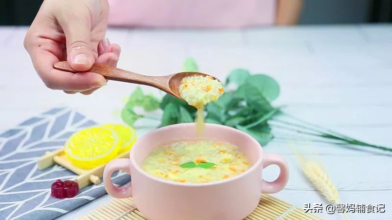 宝宝免疫力食谱,宝宝抵抗力差吃什么菜增强免疫力