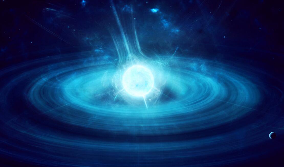 中国天眼捕捉到宇宙深处神秘信号,我国天眼到底有多神秘