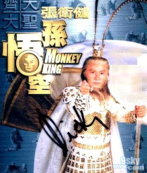 千人千面的演员,那些千篇一律的演员