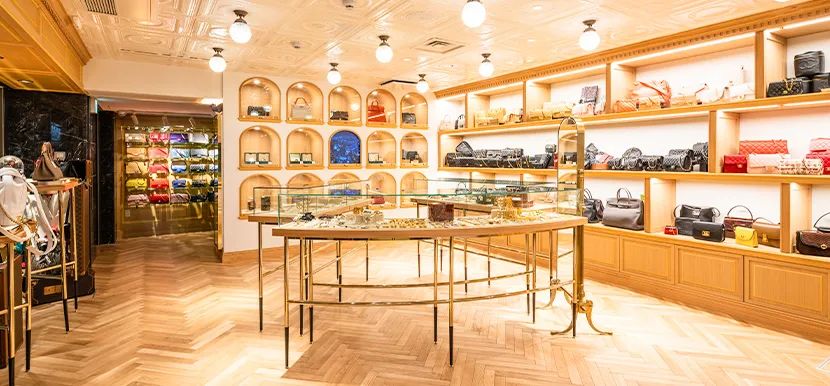 吐血推荐！大阪最好逛中古店合集