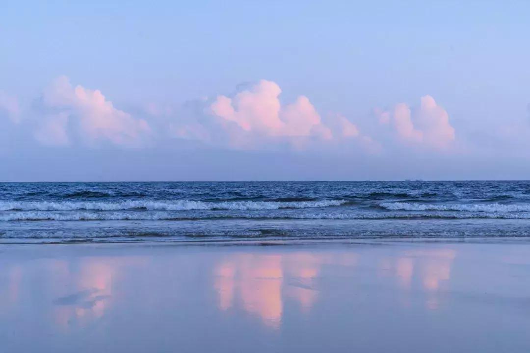 夏季海岛旅行地推荐,夏日海岛攻略
