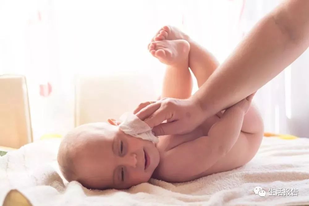 babycare湿巾和全棉时代湿巾哪个好,babycare红盖湿巾和黄盖湿巾的区别