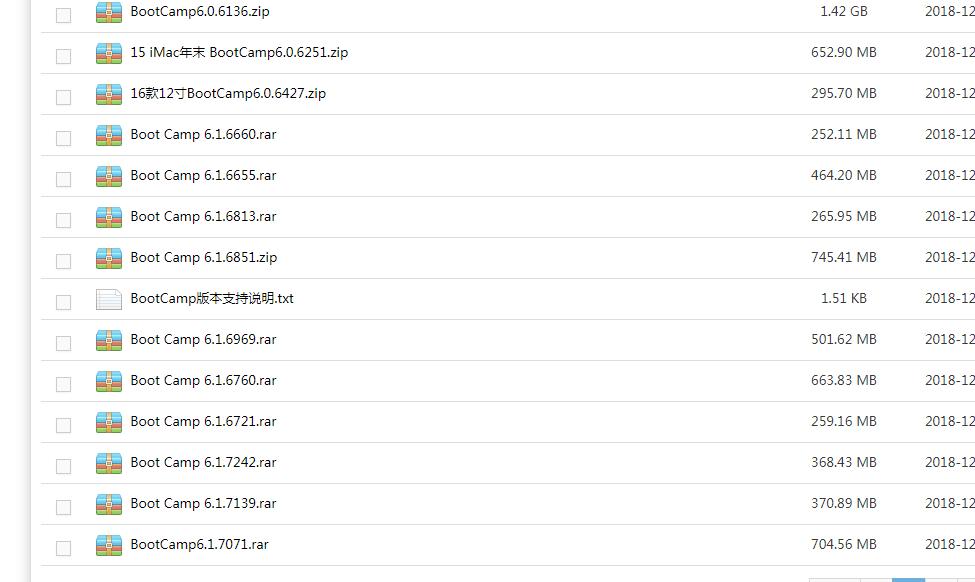 鑻规灉鐢佃剳濡備綍涓嬭浇瀵瑰簲鐨刡ootcamp,鑻规灉鐢佃剳瀹夎windows绯荤粺bootcamp