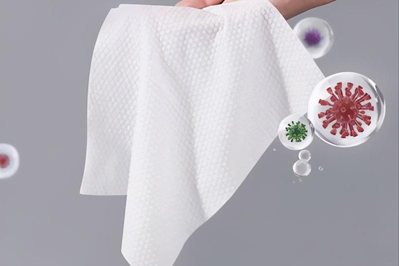 湿巾最好选择原材料,湿巾原材料和口罩原材料