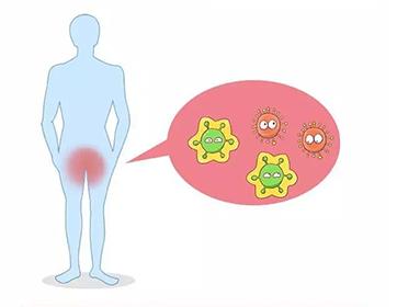 24岁小伙去医院检查,23岁小伙去医院就诊