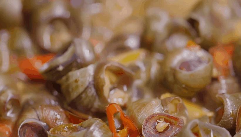 第一季狂刷两遍，终于等来了“板筋西施”，看得我深夜睡不着