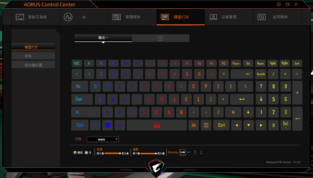 技嘉aorus15-w9笔记本评测,aorus15pxd和r9000k