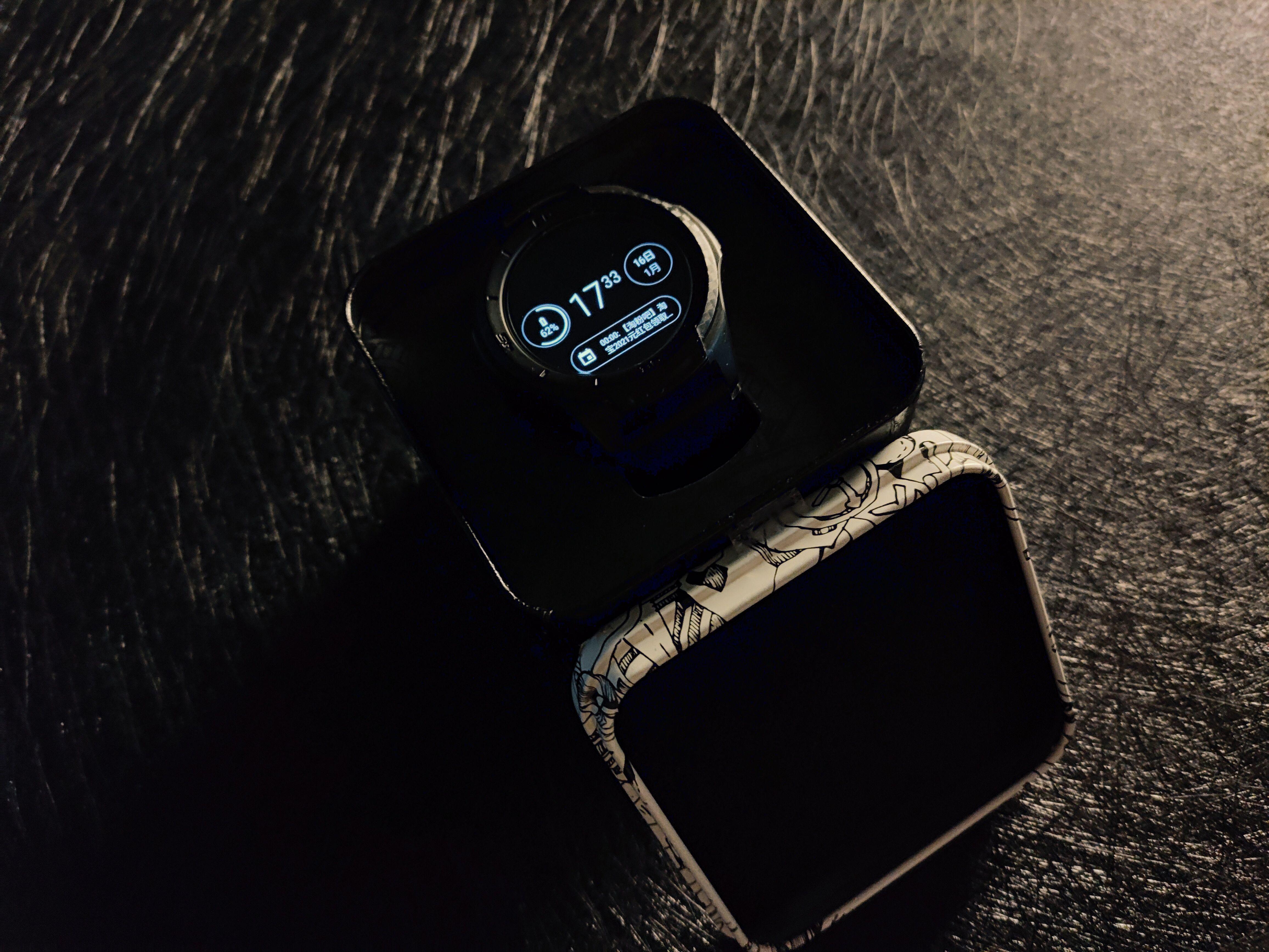 ticwatchs2性价比如何,ticwatch各系列评测