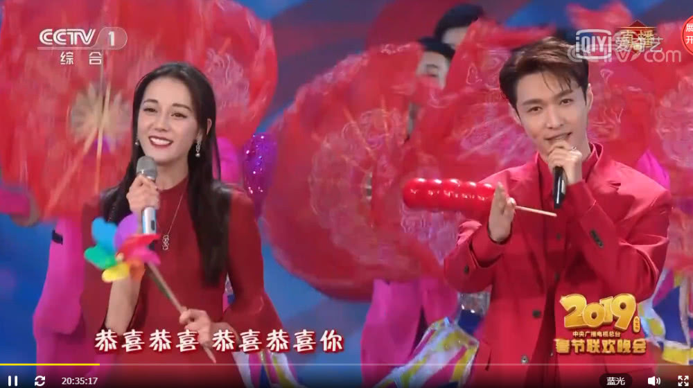 极挑热巴张艺兴最甜的一期,热巴张艺兴真的要合作吗