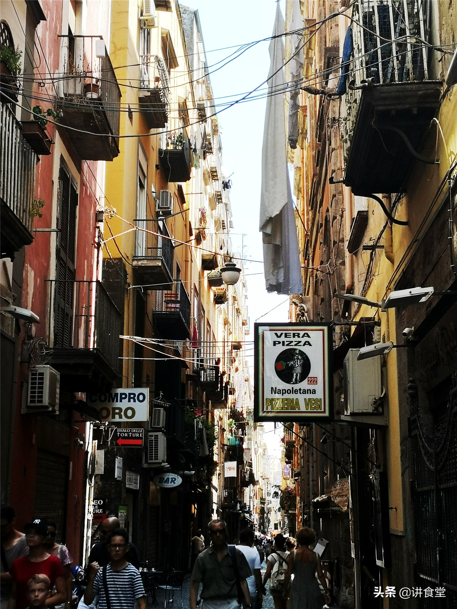 全球最好的披萨在哪里,全世界最好披萨