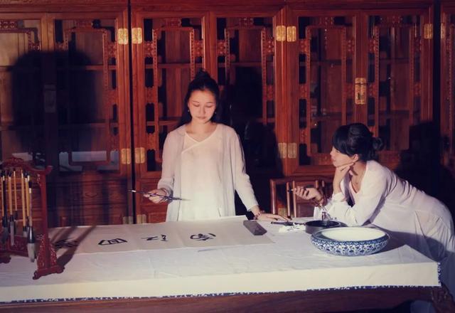 40首经典励志读书学习诗词,读书感悟和精辟经典古诗词句子