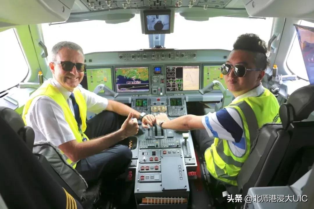 立秋啦，这个夏天UICer收获了什么？