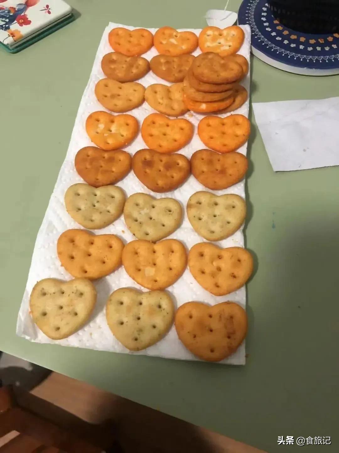 让人回忆童年的味道,难以忘怀的童年味道