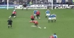 贝克汉姆发型万人迷,万人迷贝克汉姆2003