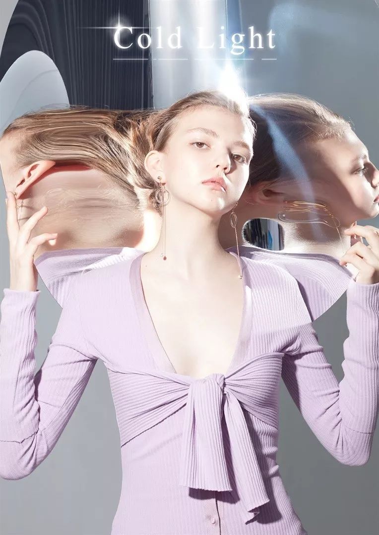 施华洛世奇手链女轻奢小众,小众饰品项链施华洛世奇